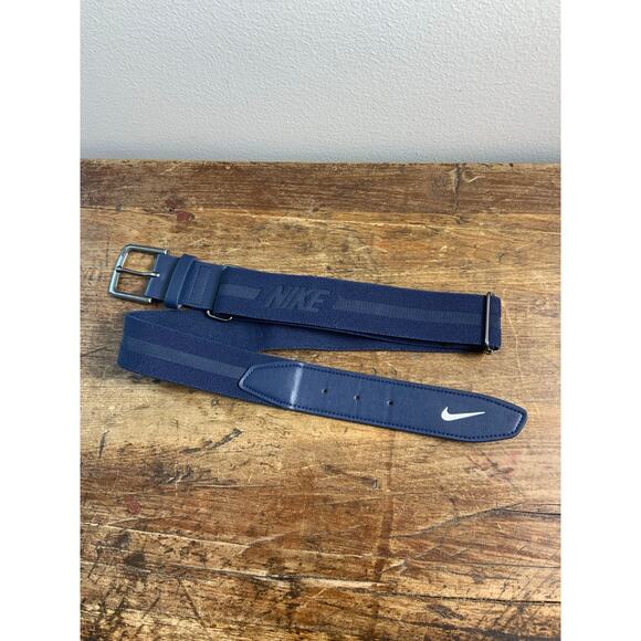 Nike Youth‎ Baseball/Softball Belt - Picture 1 of 2